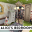 Fairytale Kids Room - Alice logo