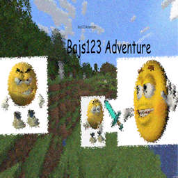 What Minecraft Should've Been logo