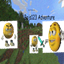 What Minecraft Should've Been logo
