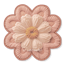 HQ Cute Fluffy Flower Dance Rug #17 Samtuse963 logo