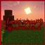 Classicraft! - "A New Yet Familiar Take On MC Survival!" logo