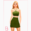 Woman Set - Mika - Version 1 logo