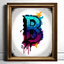 Brizzle's Paintings logo