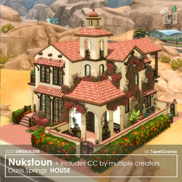 TapeiGuanas - Nookstone