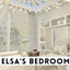 Fairytale Kids Room - Elsa