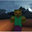 Zombie Nightmare - Rope3339 logo