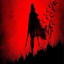vHxpnotics Magic and Dragons RPG logo