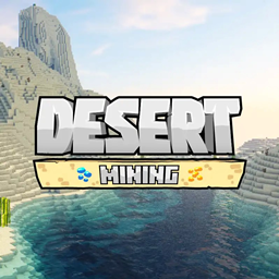 Desert Mining