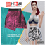 Mini Cargo Wrap Skirt logo