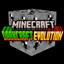 DarkCraft Evolusion logo