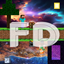Fallen Dimensions logo