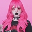 [GG] Bellatrix Hair logo