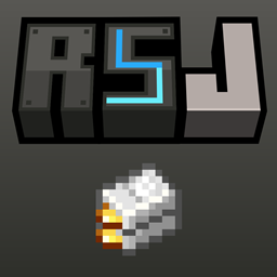 Refined Storage Jappafied project image