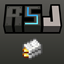 Refined Storage Jappafied logo