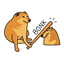 Bonk logo