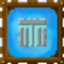 Cerulean's Mystical Smithery logo