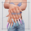 Nails Set N033 logo