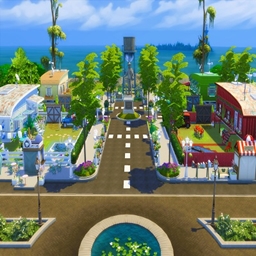 CARAVAN NEIGHBORHOOD