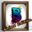 Brizzle's Anime Paintings logo