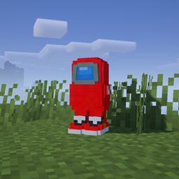 Amogus Chicken project image