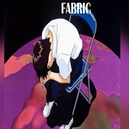 NGC: Origins (FABRIC) logo