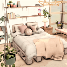 Miwi My Bedroom