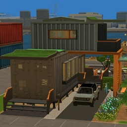 Ross Island