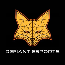 Defiant eSports Pack project image