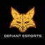 Defiant eSports Pack logo