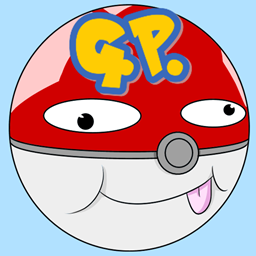 Goofball Pixelmon