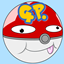 Goofball Pixelmon logo