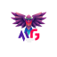 MysticGames Across The CraftVerse logo