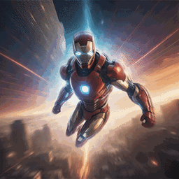 SUPERHERO Survival - SHSV