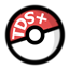 TDS Pixelmon+ logo