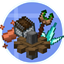 Createwarts: The Way of Magic logo