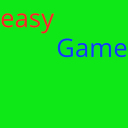 Easy game-for begginers logo