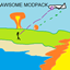 awesome warfare modpack logo