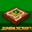 JumanjiCraft logo