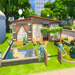 TINYHOUSE II