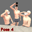 [F] Lets Drink together Posepack logo