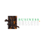 Business and Bullets logo