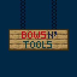 Bows n Tools