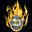 Origins Death Switch logo