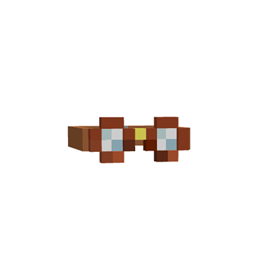 Miner's Glasses logo