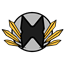 Official SBF Modpack logo