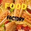 Cookie's Food Factory logo