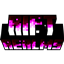 Rift Realms logo