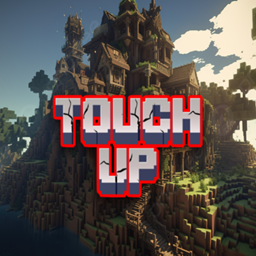 Touch Up (An Improved Vanilla)