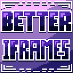 Better IFrames logo