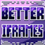 Better IFrames logo